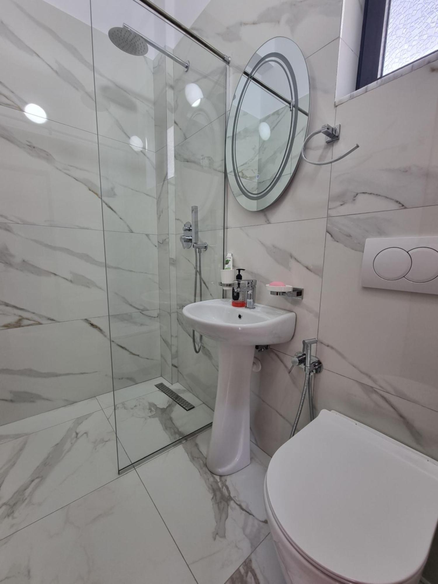 For Rent Appartement *